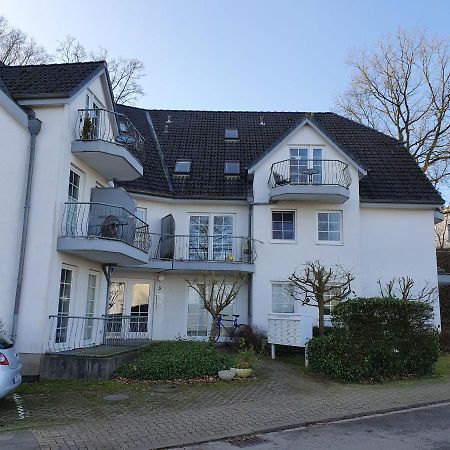 1 Zimmer Appartement Godenblick In Malente Exterior photo